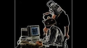Пришло время переустанавливать Шиндовс, но он завокоден на Gangsta's Paradise