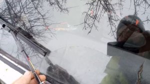 Дворники с подогревом своими руками