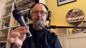 SE Electronics V7 Chrome —vs — Shure Beta 58A —vs — Beyerdynamic TG V70