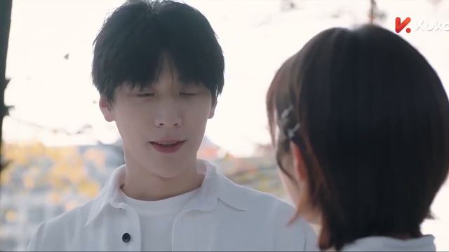 兩人甜蜜約會，去寺廟祭拜，拴上紅繩鑒證他們的愛情 💖 中国电视剧 смотреть онлайн