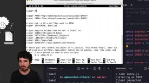 Live 80: Real-Time Collaboration with WebSockets, and DALL·E 2