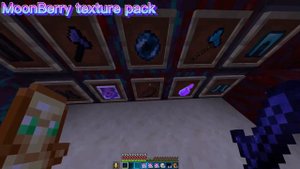 Лучшие РП для пвп 1.12.2 - 1.16.5!