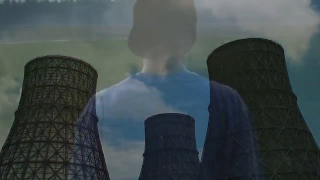Экологические проблемы будущего