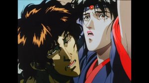 Ninja Scroll (1993) Anime Movie in Hindi | Kôichi Yamadera, Emi Shinohara |