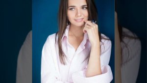 Татьяна Космачева