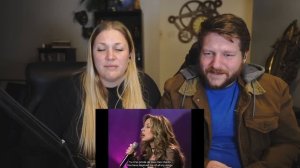 First Time Hearing Lara Fabian Je Suis Malade Reaction