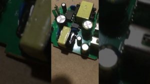 Не работает сенсор при зарядке, Quick Charge 3.0