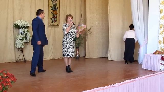 Храмовый праздник в селе Яковлевка смотреть онлайн