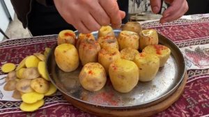 ЦЕЛАЯ КУРИЦА на ГРИЛЕ. Рецепт Курицы на Мангале