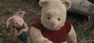 КРИСТОФЕР РОБИН (2018) – трейлер на русском