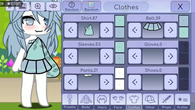 Ос гачи клуба