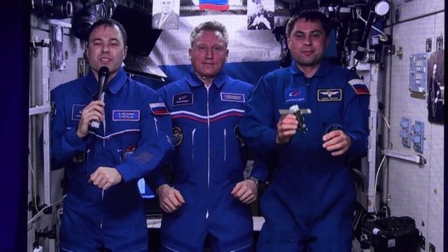 Открытие МЕЖДУНАРОДНОГО ФЕСТИВАЛЯ ИННОВАЦИОННЫХ НАУЧНЫХ ИДЕЙ "СТАРТ В НАУКУ" 2023 смотреть онлайн