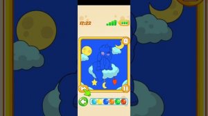 Играем в телефон GoKids детская песня для детей игры и номера животных!