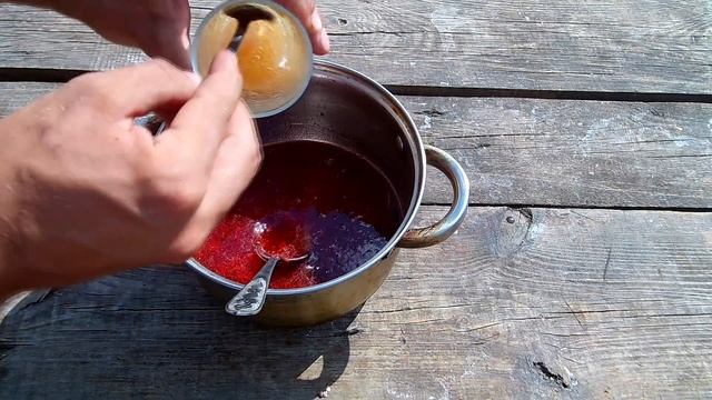 Рецепт самого вкусного свежего клубничного желе на зиму
