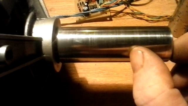 Как убрать биения на ролике ??? 170719 смотреть онлайн