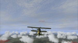 Il 2, 4.13.2. (DgenPAK 1.2): Smolensk 41г, I-16 тип27, Yak-7UTI, CR.42, Bf-109D1, Bf-109E3