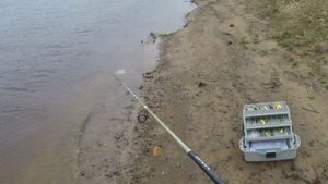 Обзор спиннинга Graphiteleader VIVO GVOS-6112 ML. Выбор спиннинга для твичинга, для ловли щуки