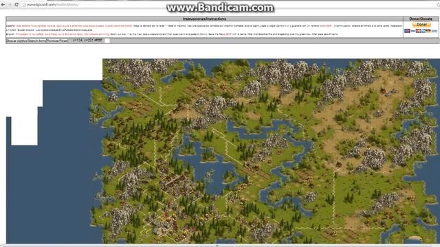 Settlers online, Find collectible items automatically смотреть онлайн