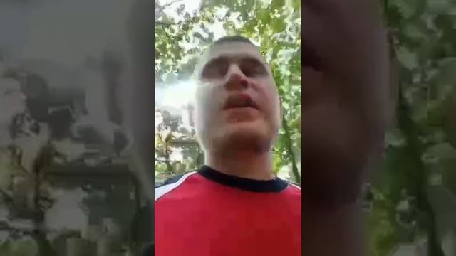 Во Владивостоке бойца СВО чуть было не довели до самоубийства из-за вымогательства денег. смотреть онлайн