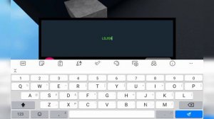 The code on the black baseplate thing | find the markers