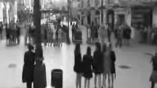 Флэшмоб ( смотреть онлайн