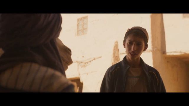 ZODI ET TEHU FRERES DU DESERT CinéDonges Avril 2023 HD 1080p H264 DD AC3 смотреть онлайн