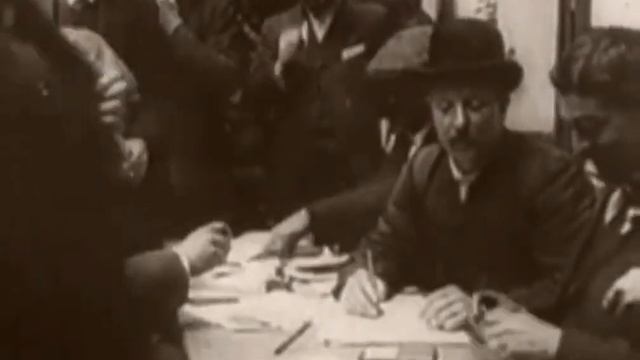 О чем говориться в видеоролике и кто автор этого изобретения? смотреть онлайн