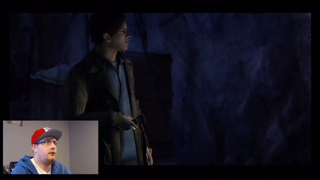 Silent Hill Shattered Memories With Facecam Walkthrough Part 2 [1080P HD] смотреть онлайн