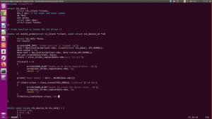 Embedded Linux (Part-10)-I2C Device Driver on BeaglBone Black_ I2C Client Driver