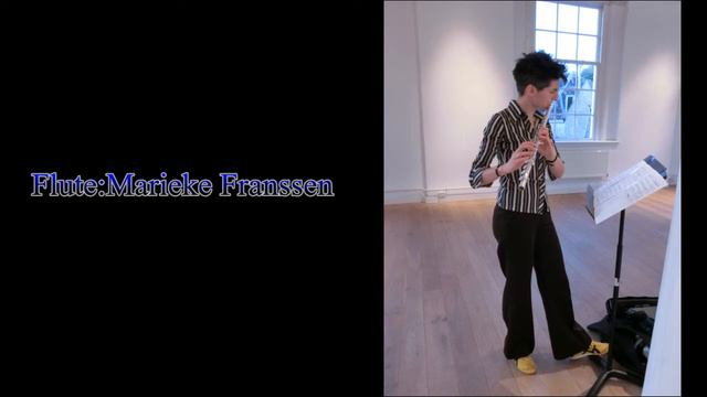 FLUTE / FLÜT -(demo) смотреть онлайн