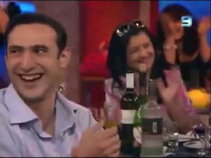 Анекдоты, рассказывает Ян Левинзон cut 001 обманщик