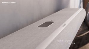 Harman Kardon Citation Multibeam 1100