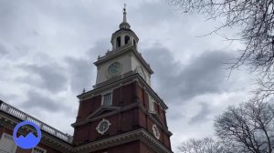 Independence Hall - Christian Heritage & History Trip (Philadelphia)