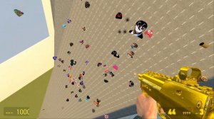 All New Update Family Angry Munci And New Family Obunga Nextbots Family in Garry's mod