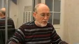 Обучение детей счету. Методика С. Полякова. Видеофрагмент 1