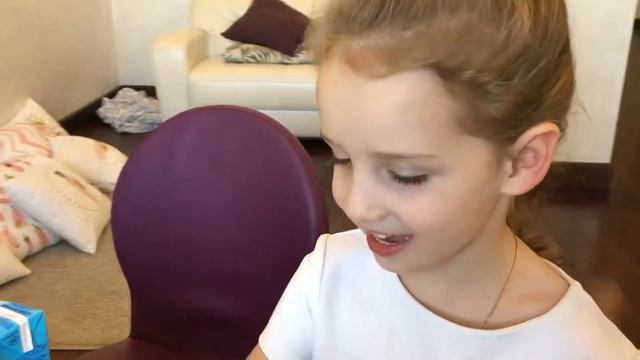 Дочке 4,5 года! «Маленький День Рождения» смотреть онлайн