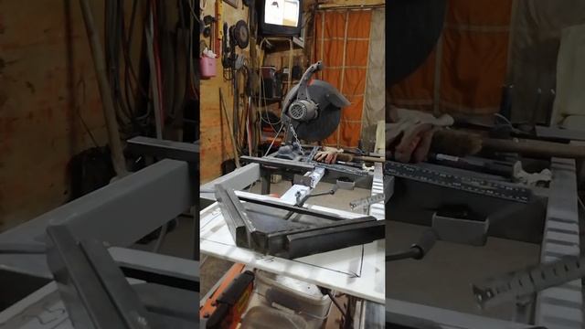 Обзор струбцыны для сварки 90 градусов