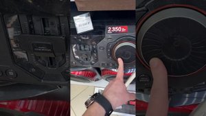 Музыкальный центр LG