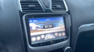 Обзор Geely Emgrand EC7 2013г. ПРОХОР | Просто Хорошие Автомобили