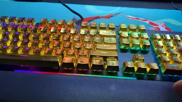 Meu setup em Julho 2023 ( Fui taxado nas peças ? ) смотреть онлайн