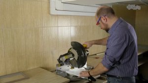 Как собрать идеальную рамку из профиля DECO FRAMЕ