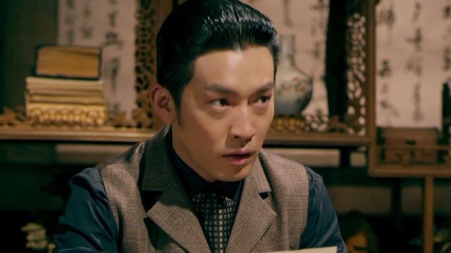 EngSub《婚變》14：為家族利益，留學八年，只身前往前線，舍棄心愛之人，到頭卻另娶她人.......（#張博#童瑤#喬欣 ） смотреть онлайн