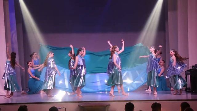 "Таланта тихая река!-т. к "ДЖЕМ " г. Березники смотреть онлайн