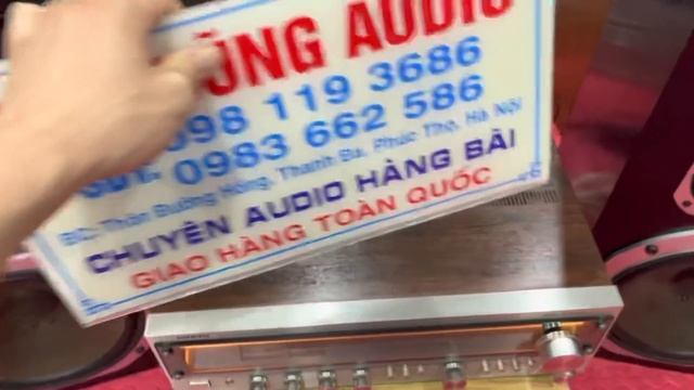 Loa yamaha Monitor bass 30 giá 8,8 triệu. Amply 6,8 triệu. Quá hay và đẹp.! смотреть онлайн