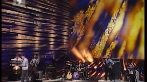 Сергей Куприк и Лесоповал - Четыре сбоку