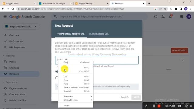 Page With Redirect Google Search Console 2023 | Page With Redirect Error смотреть онлайн