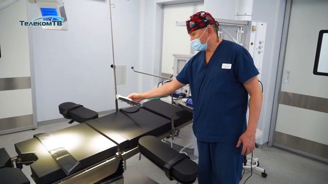 В Волжске заработал новый роддом смотреть онлайн