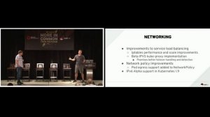 OpenShift 3.x: Features, Functions and Future - Clayton Coleman and Mike Barrett (Red Hat)