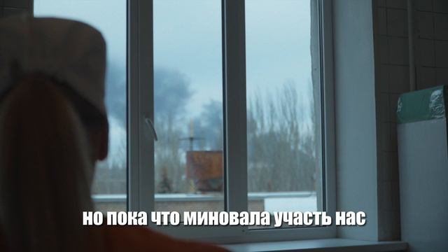 История про врача-онколога | Наши лечат | Тизер