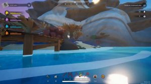 BLAZING SAILS ОБЗОР ИГРЫ И ПЕРВЫЕ ВПЕЧАТЛЕНИЯ ПИРАТСКОГО КООПА. РЕЛИЗ BLAZING SAILS